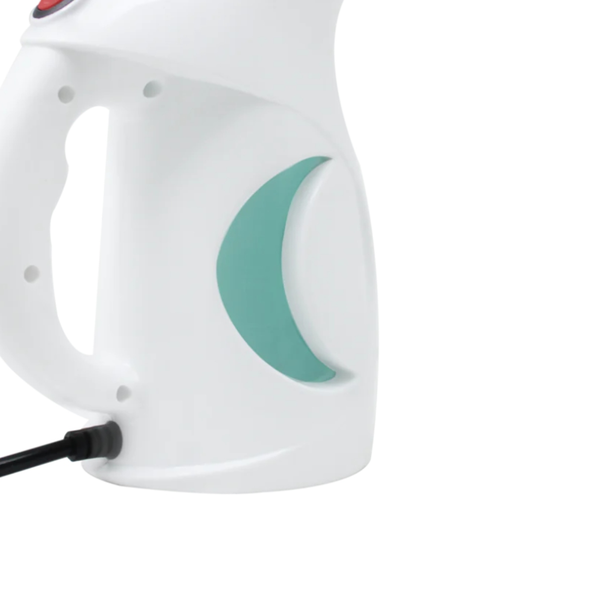 Plancha de Vapor Portátil RCA RC-929 Blanco ALBY2
