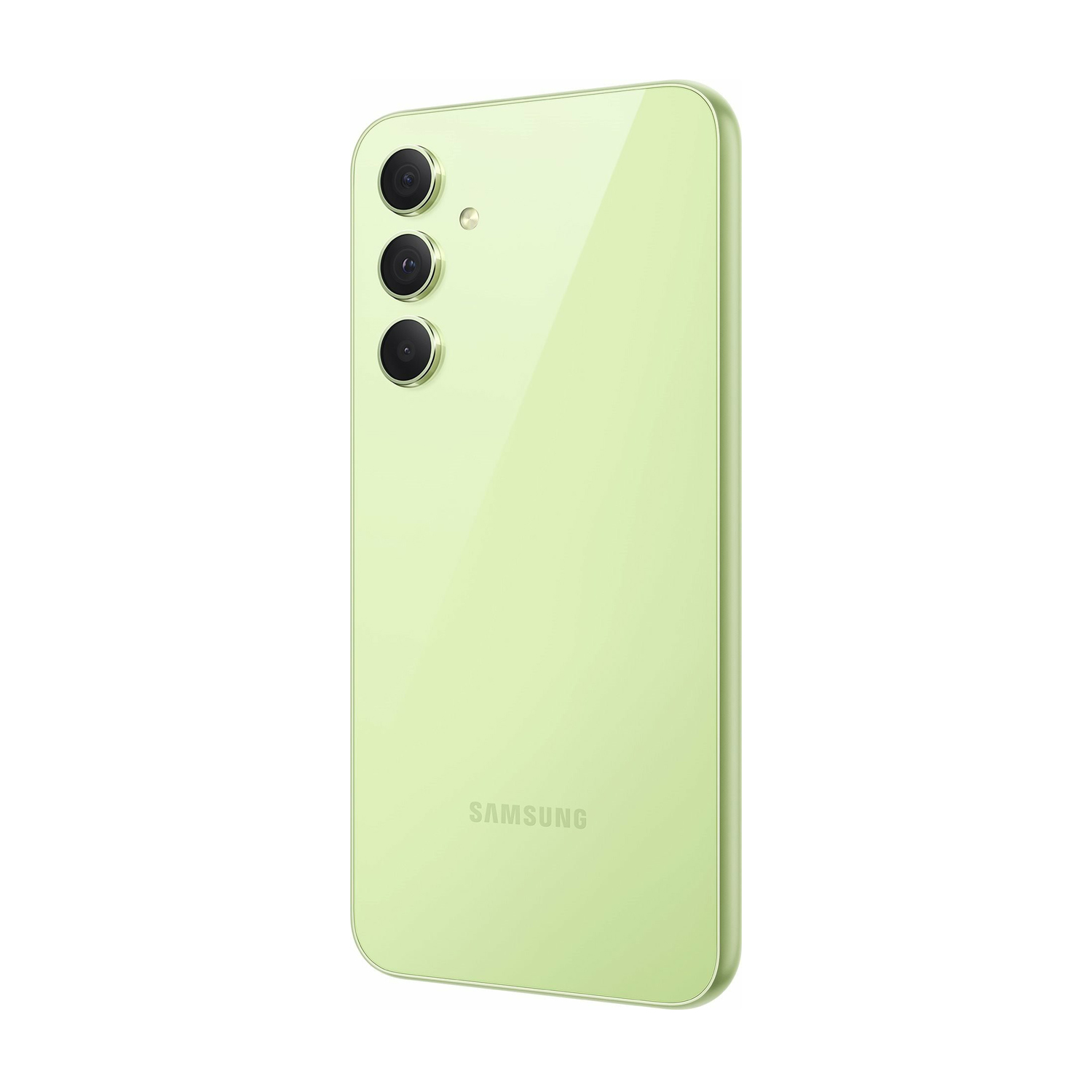 Samsung Galaxy A54 6GB 128GB 5G Verde