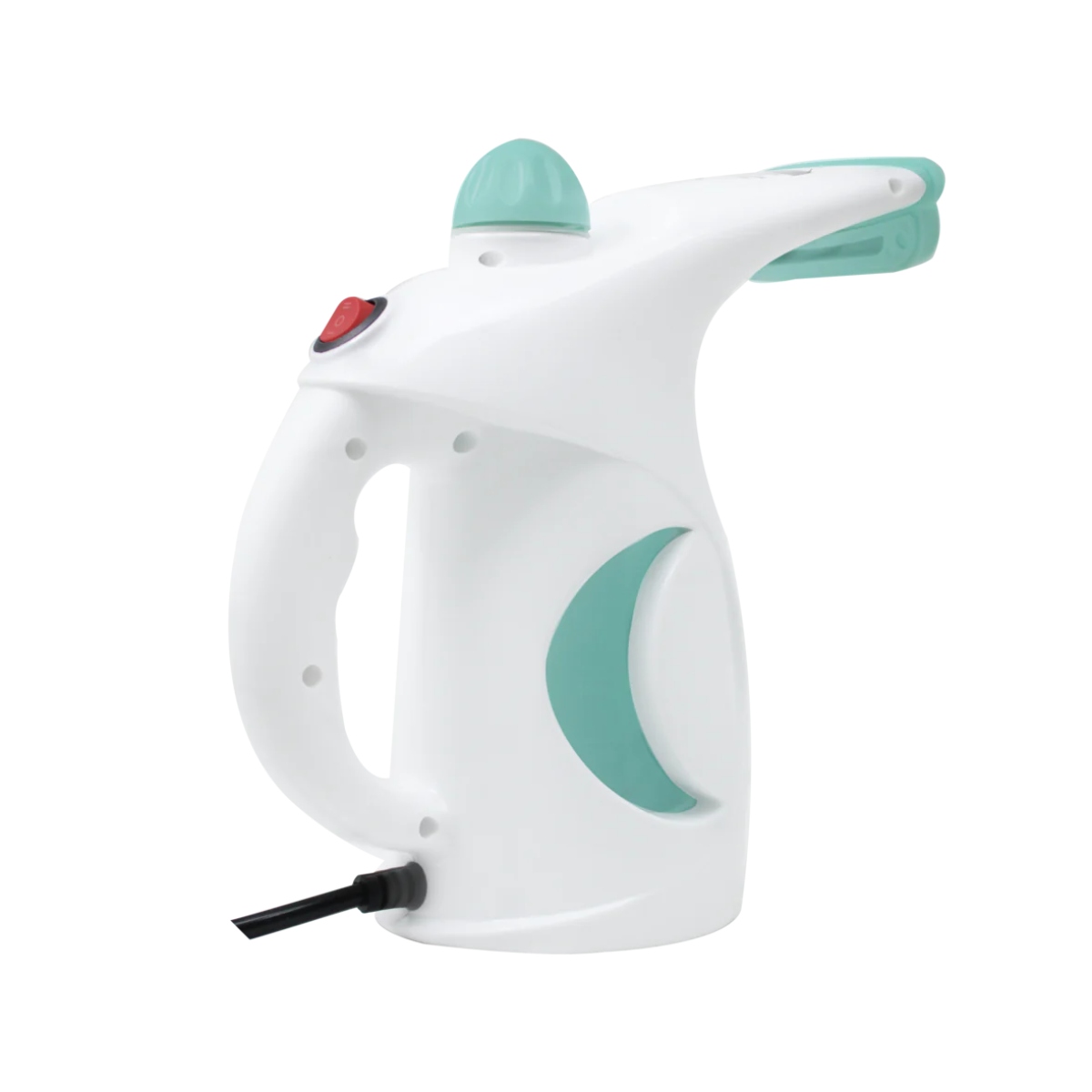 Plancha de Vapor Portátil RCA RC-929 Blanco ALBY2