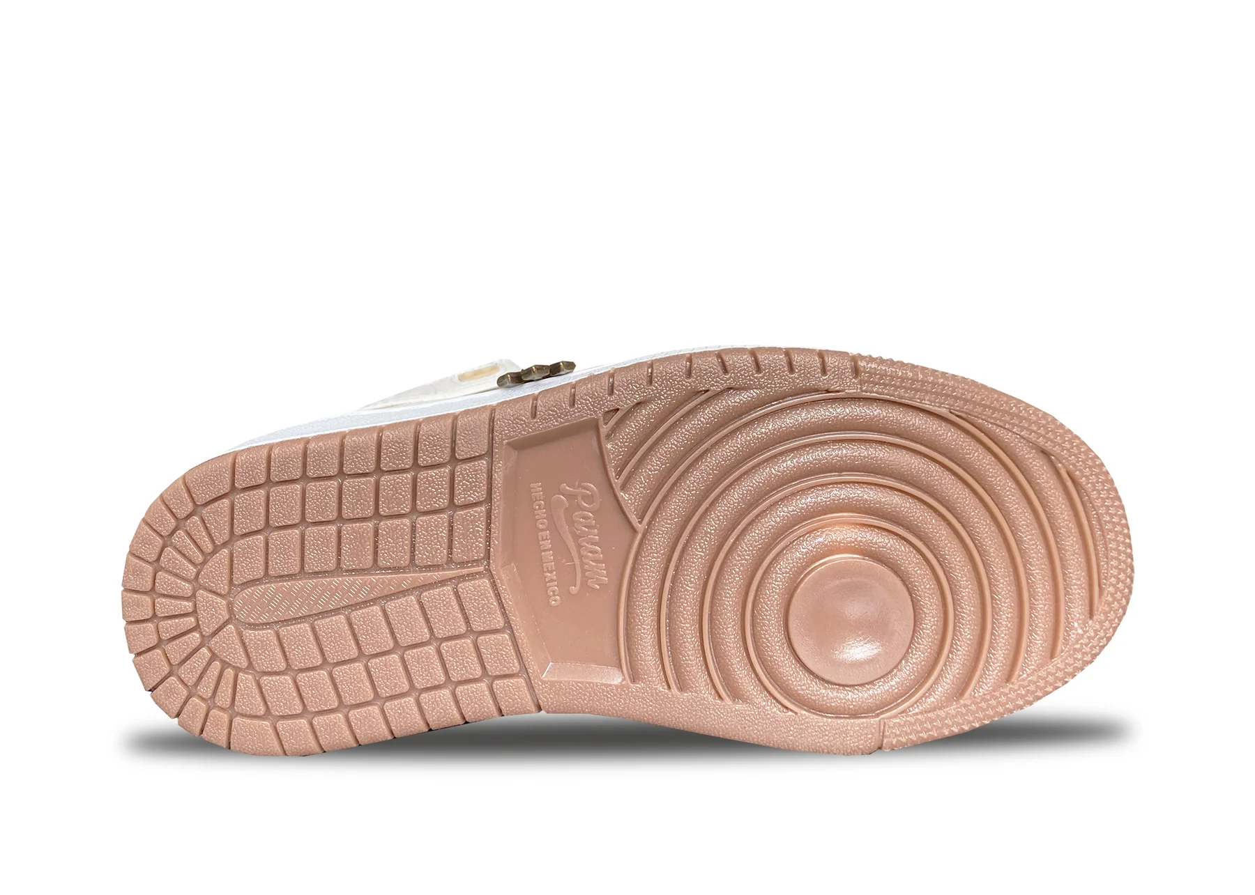Tenis Bota Panam Gran Malo 