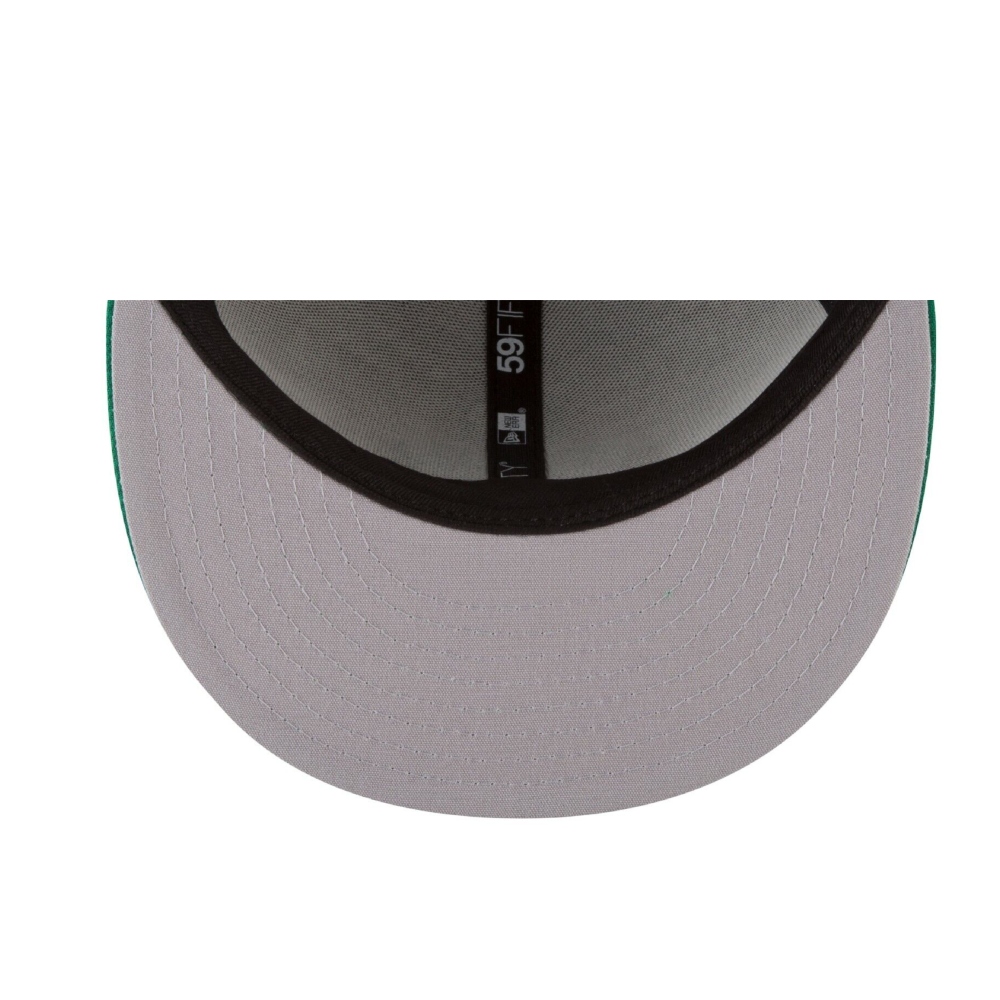 Gorra New Era Los Angeles Dodgers gris TALLA 7 3/8 (58.7 cm) 11590971