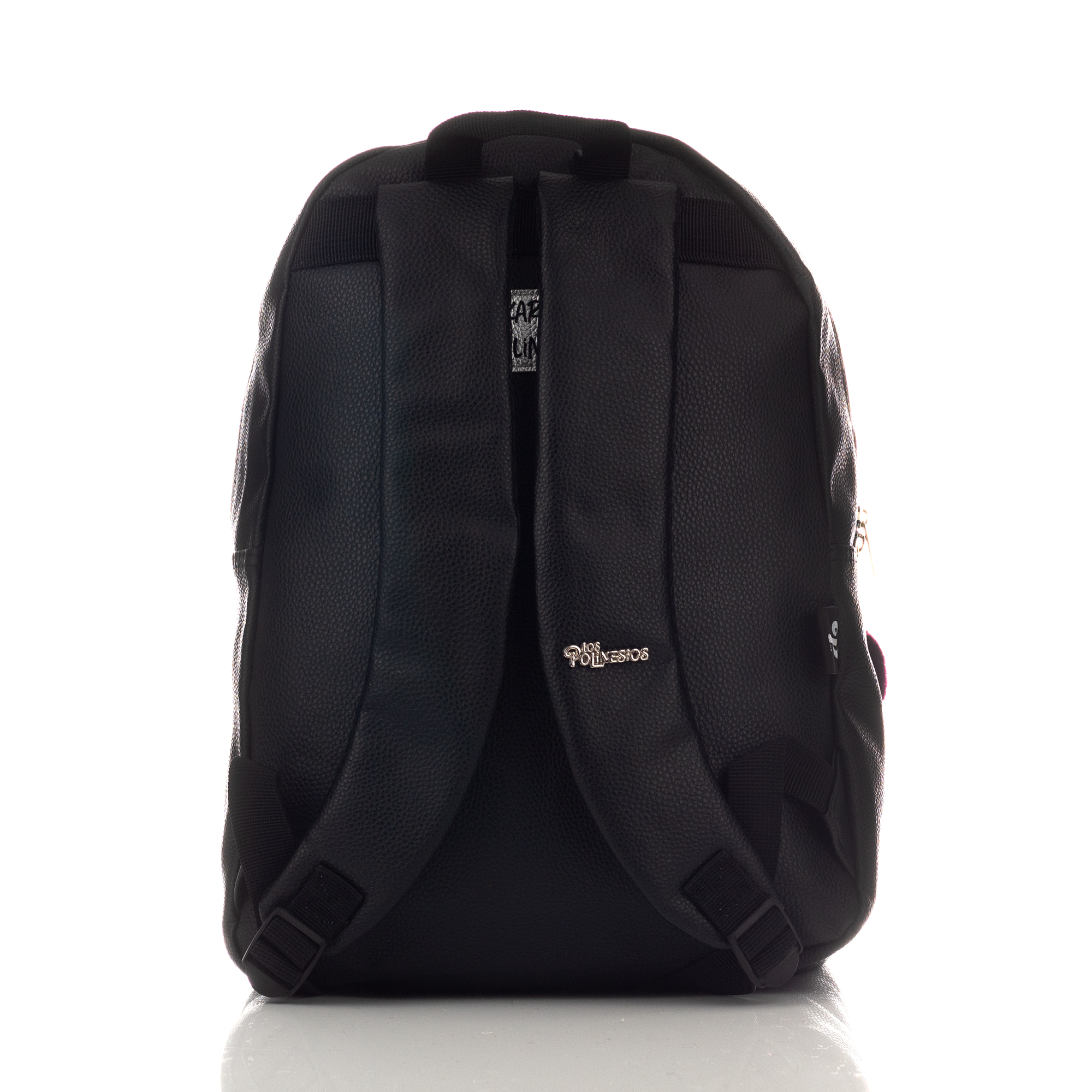 Mochila Los Polinesios "I'm The Queen".