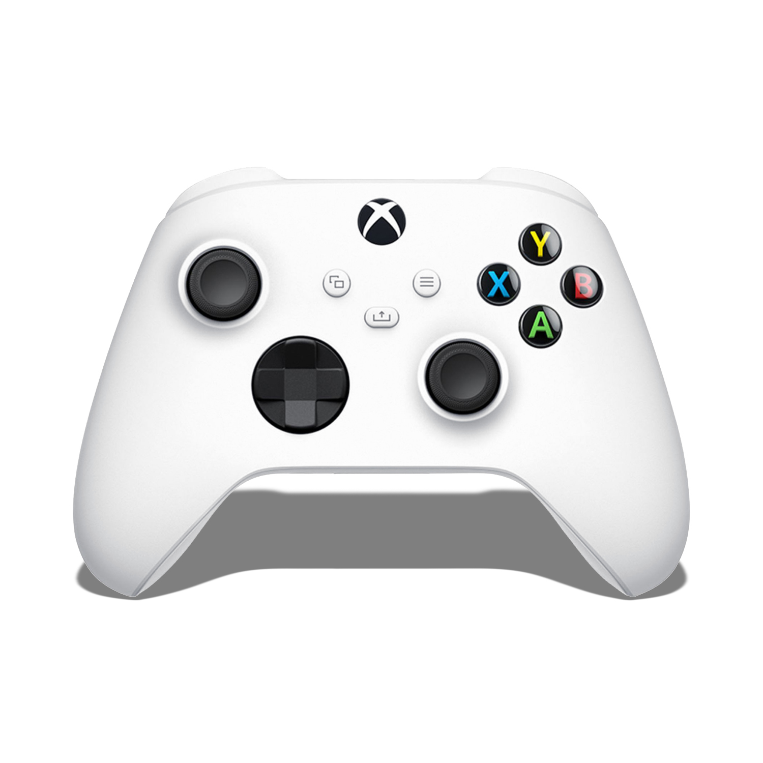 MICROSOFT XBOX SERIES S 512GB SSD BLANCO.