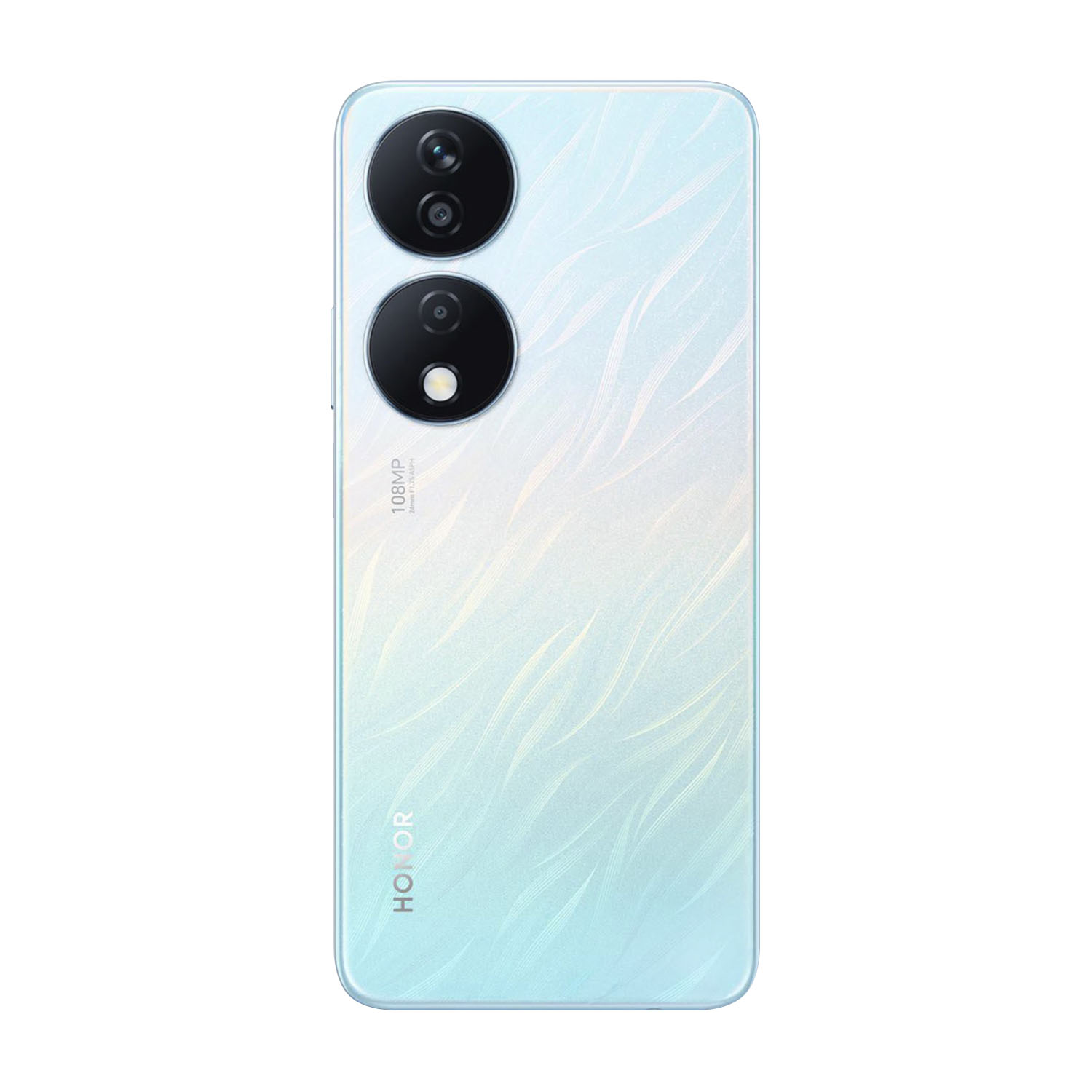 Honor X7B 8GB 128GB Plata.