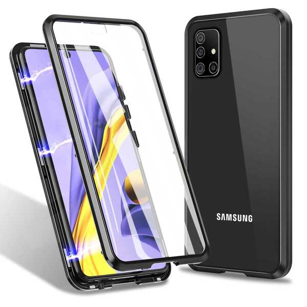 FUNDA MAGNETICA PARA SAMSUNG GALAXY S20 / S20 PLUS / S20 ULTRA.