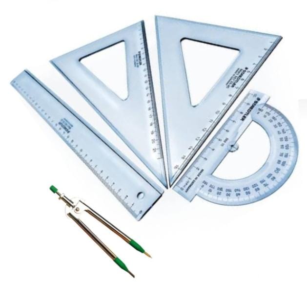Kit Paquete Utiles Escolares Primaria Secundaria.