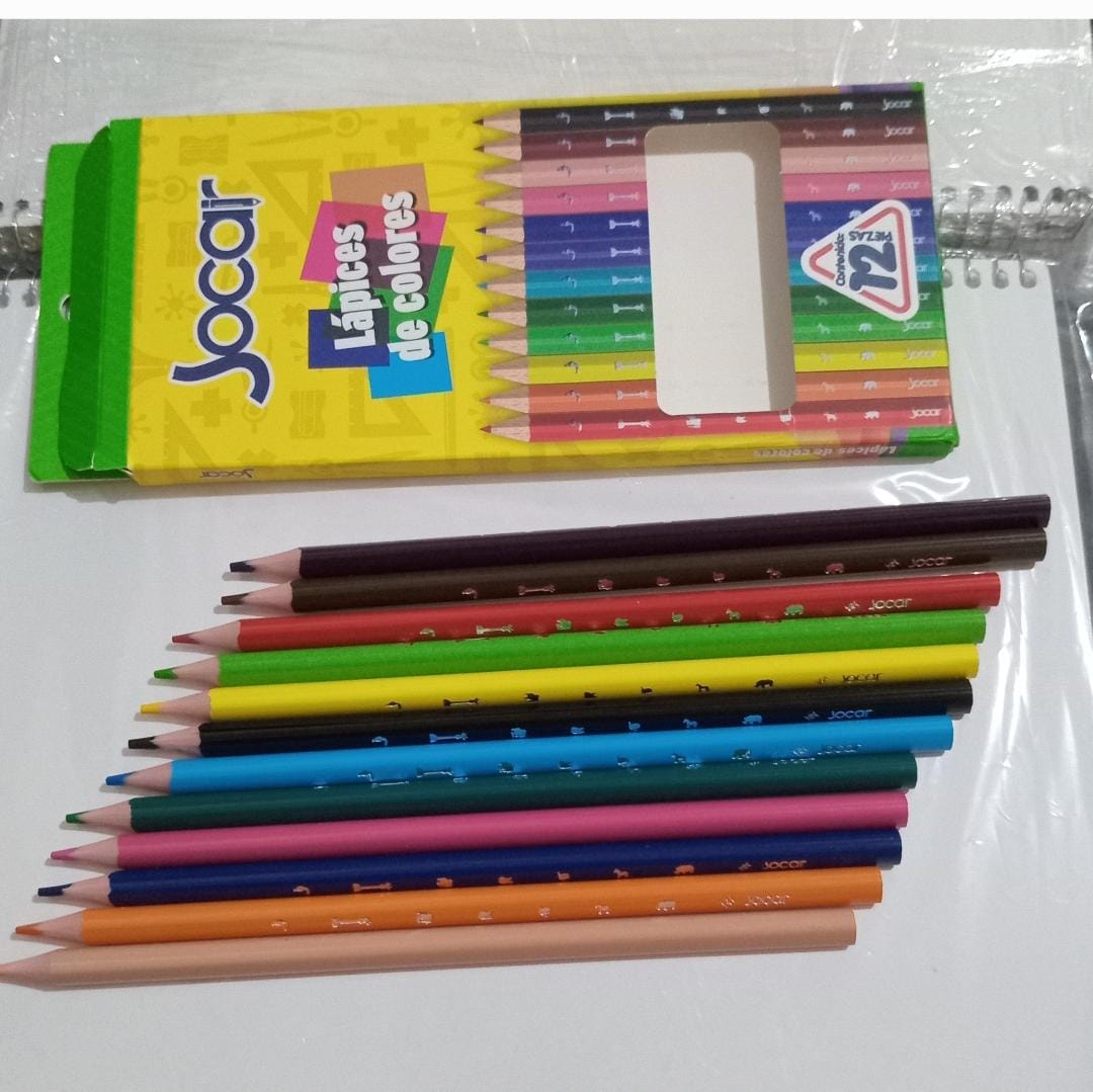 Kit Paquete Utiles Escolares Primaria Secundaria.