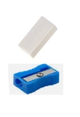 Kit Paquete Utiles Escolares Primaria Secundaria.