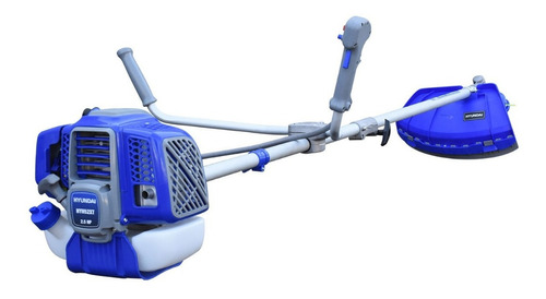 Desbrozadora Hyundai HYH52XT