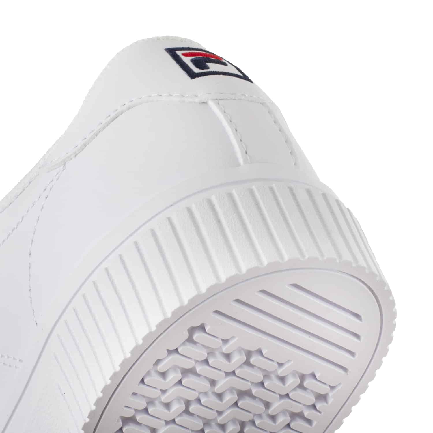 Tenis Fila Panache 19 - 5CM00772125 - Blanco - Mujer .