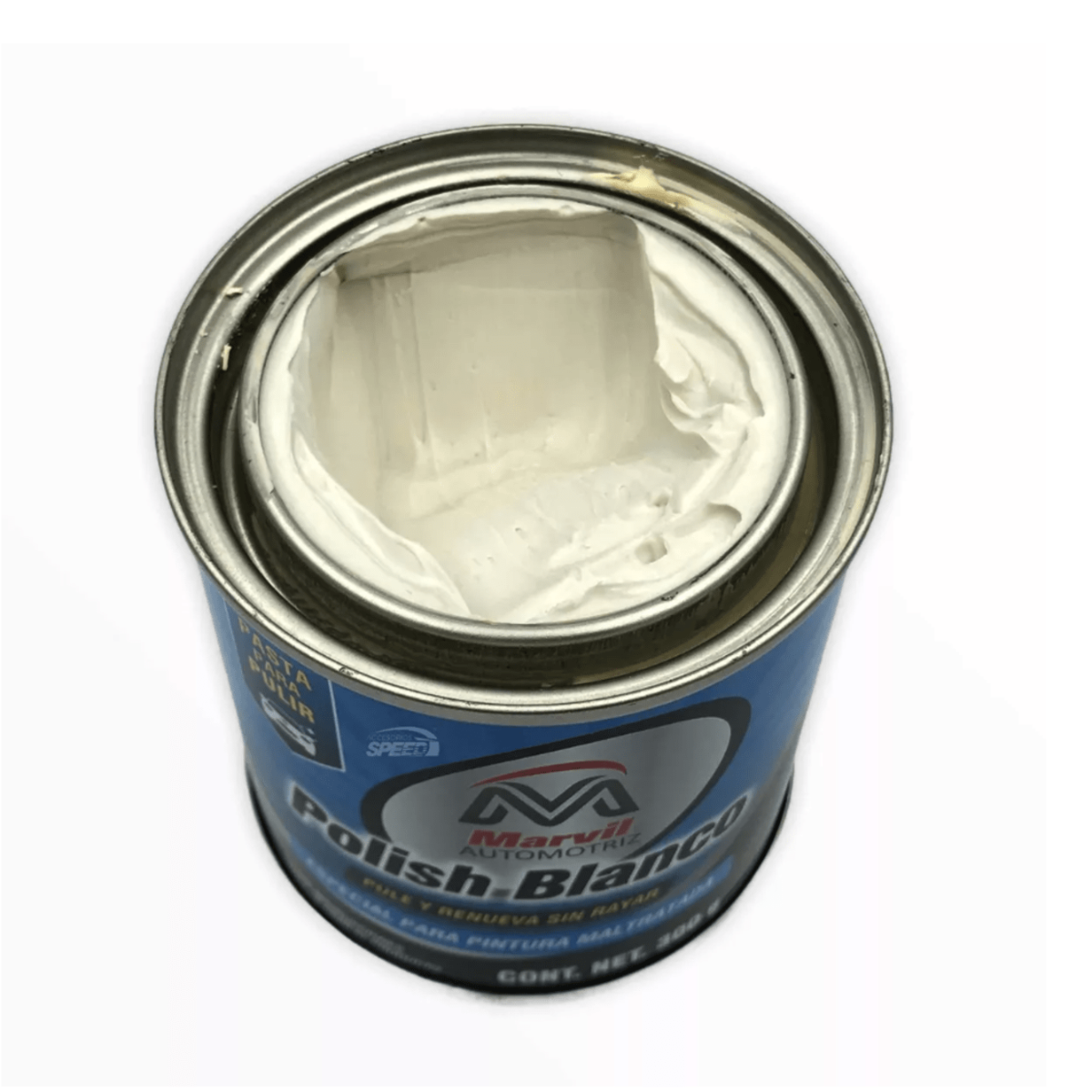 Polish Blanco Marvil 600 Grs.
