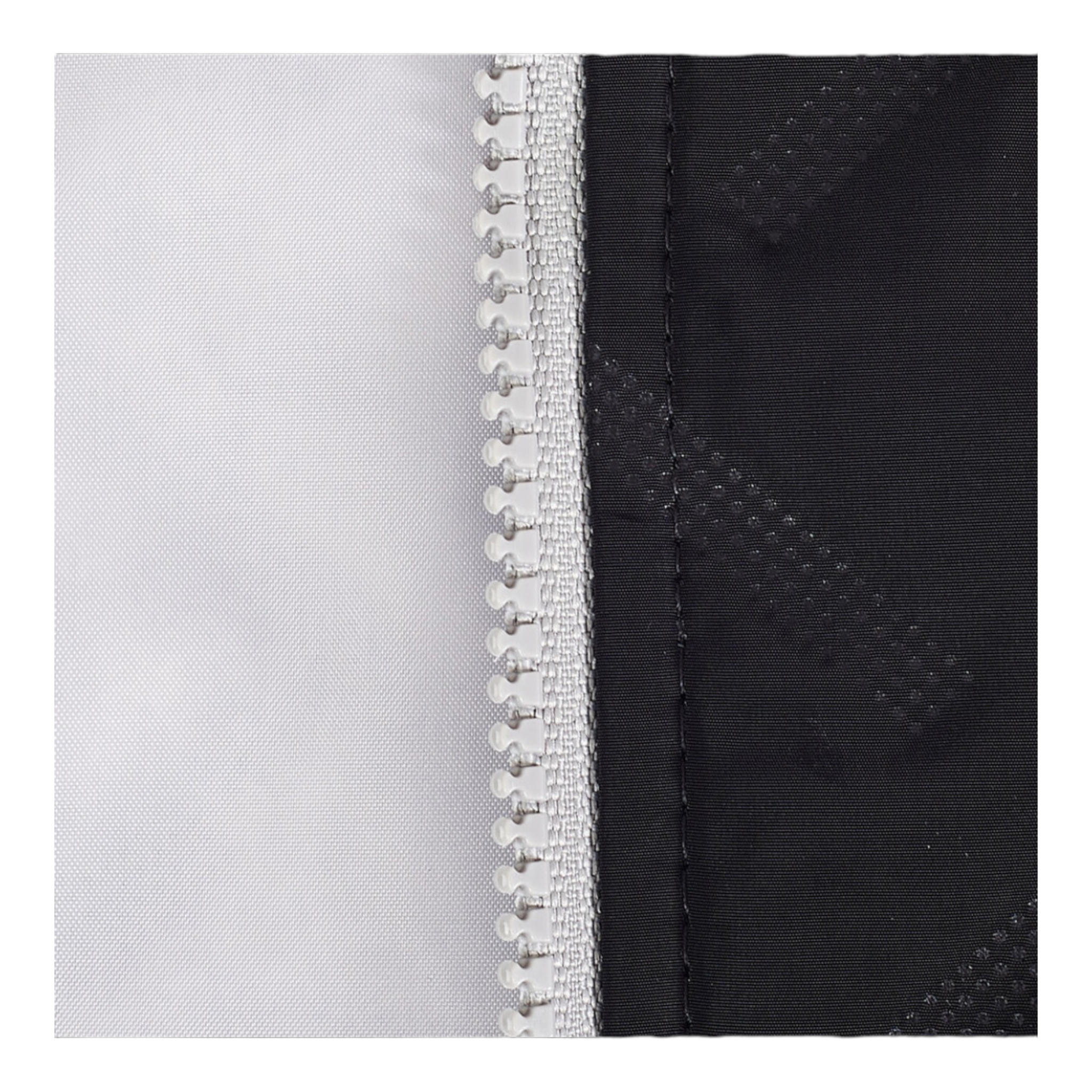 Chaleco Color Negro Polo Team.