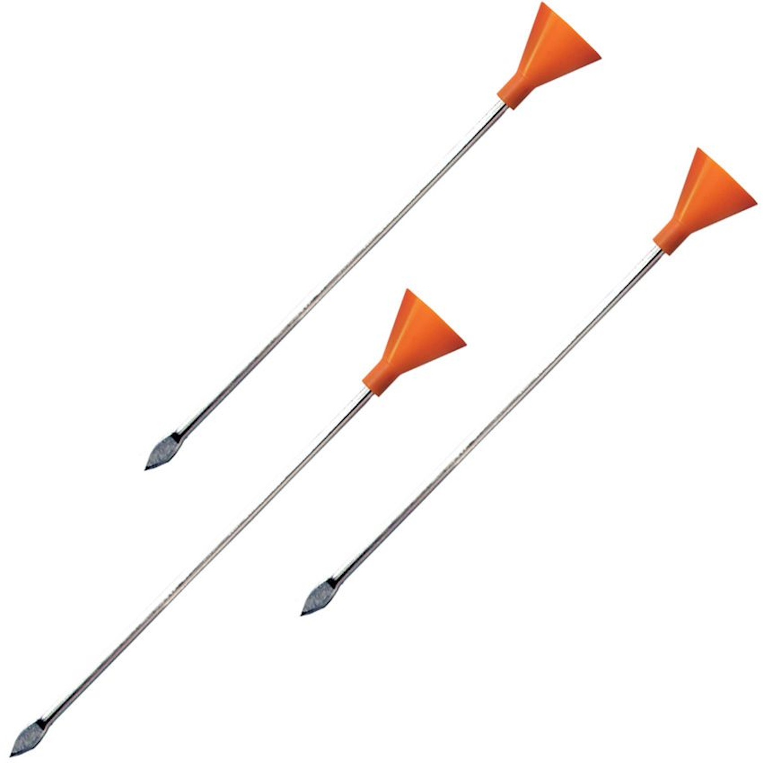 Csb625Br Cold Steel Dardos Flecha G Para Cerbatana Big Bore.