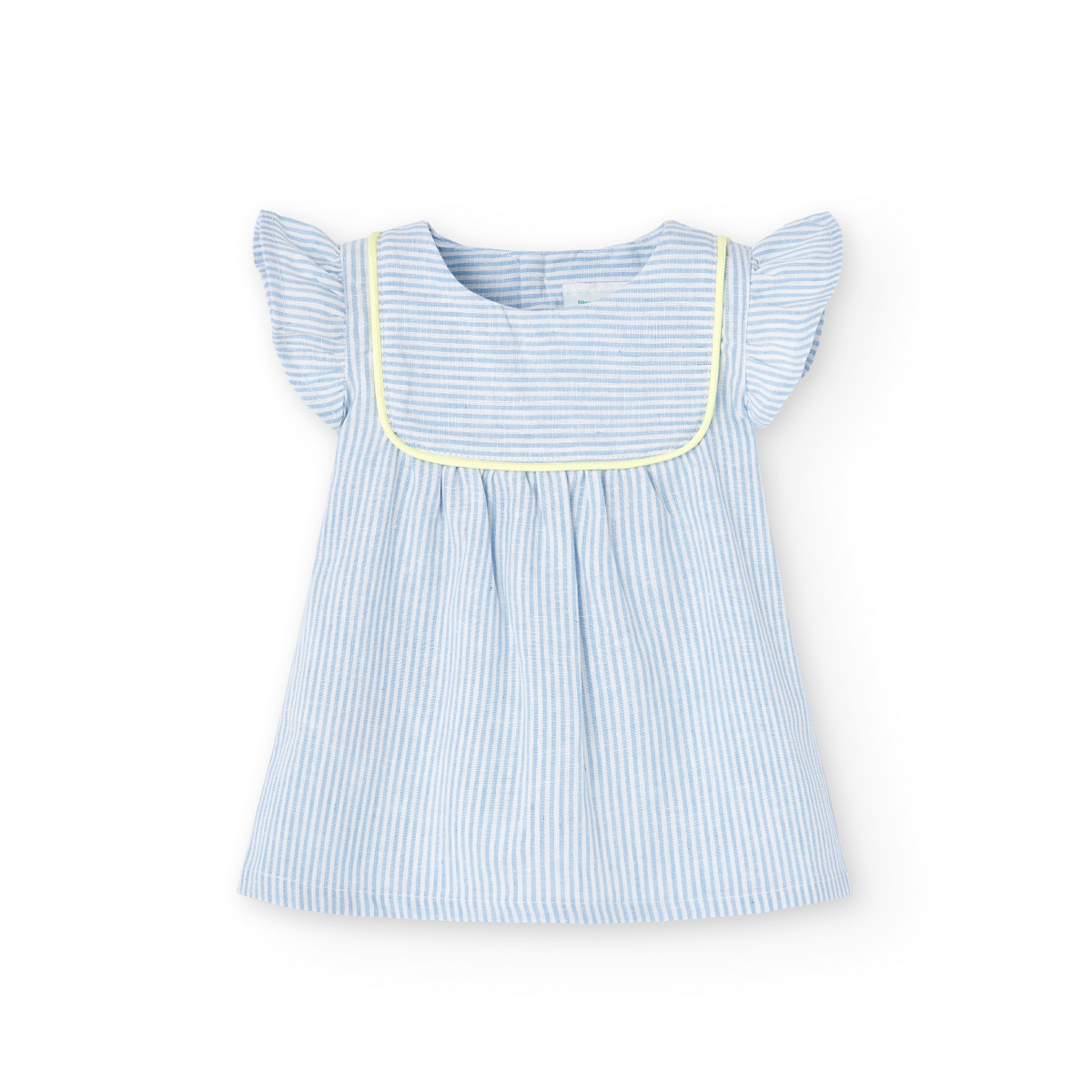 Ropa bebe niña boboli outlet