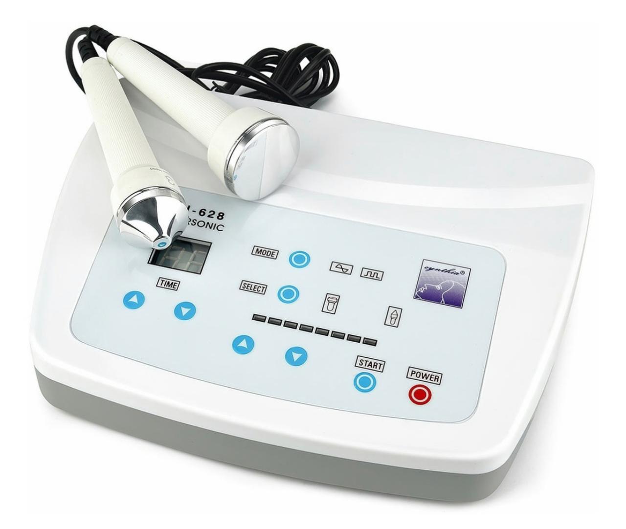 Máquina Ultrasónica Ojos Máquina Profesional Belleza Facial