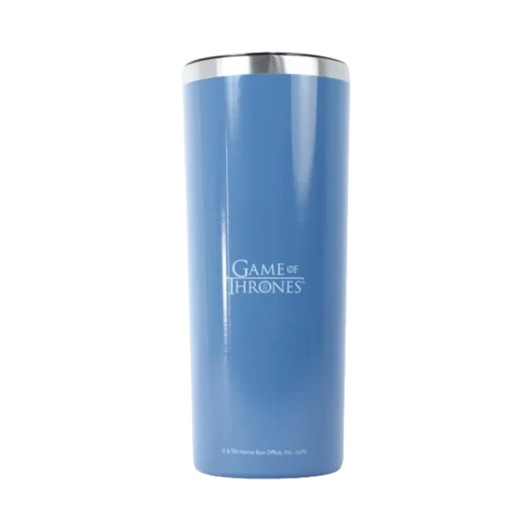  Termo Acero Inoxidable Juego de Tronos Casa Stark 