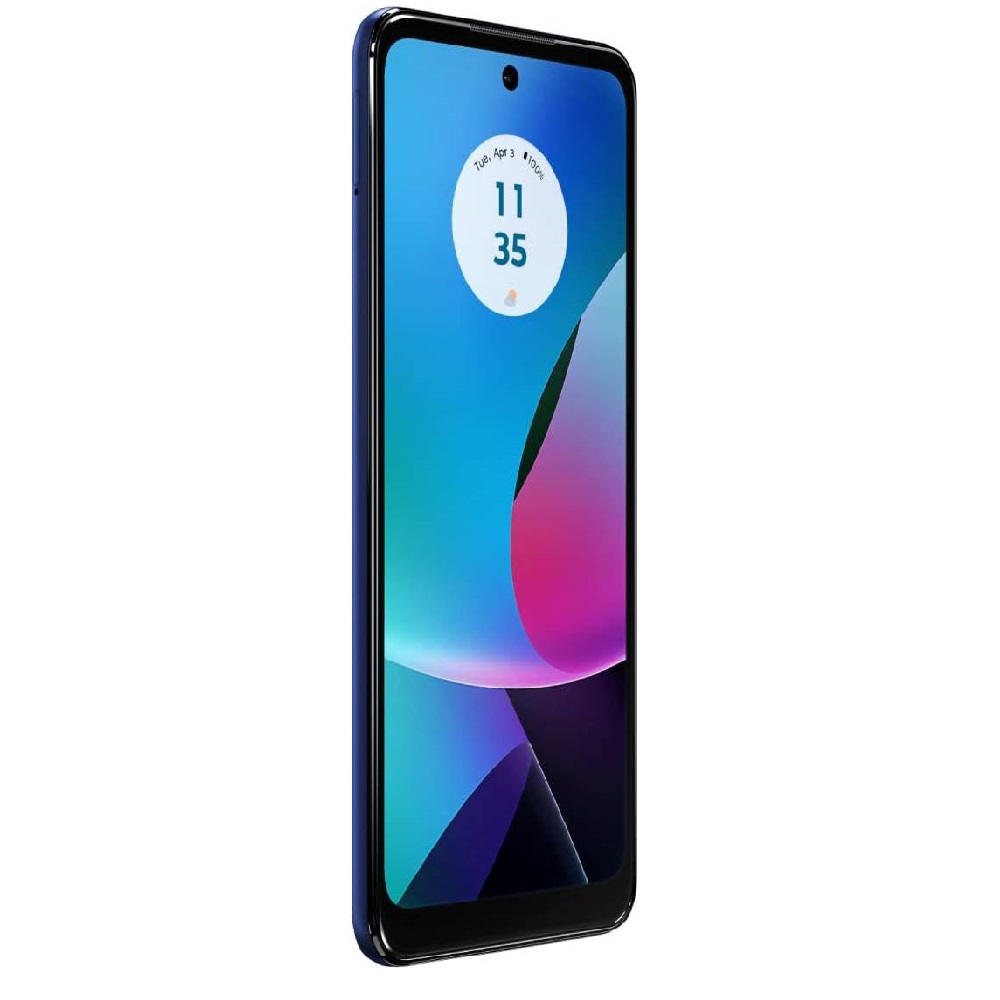 Motorola G Play 3/32GB Azul marino.