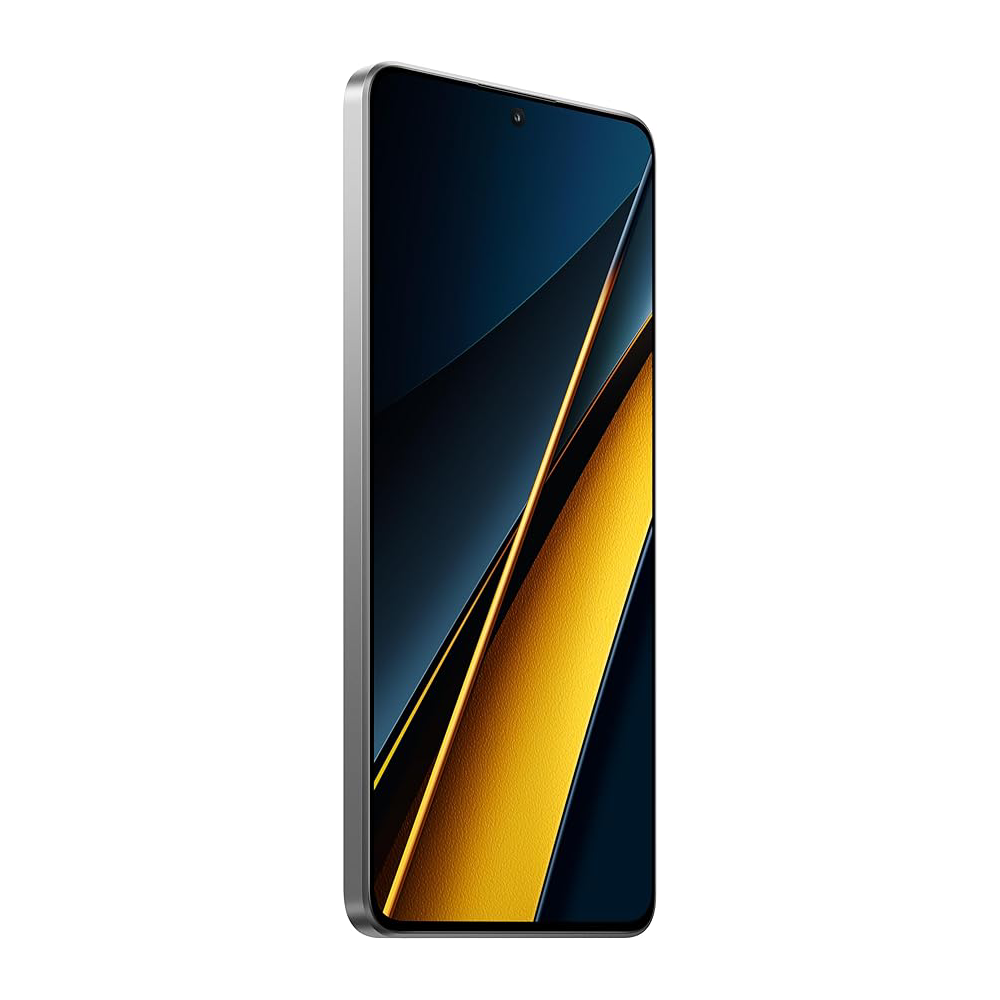 Xiaomi Poco X6 Pro 5G Dual SIM 256GB 8GB Ram Gris.