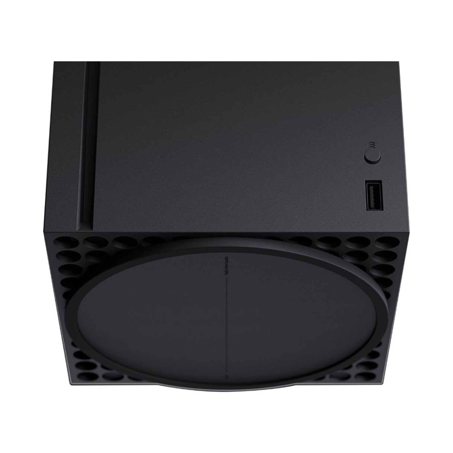 Microsoft Xbox Series X 1TB Negro Más Audífonos