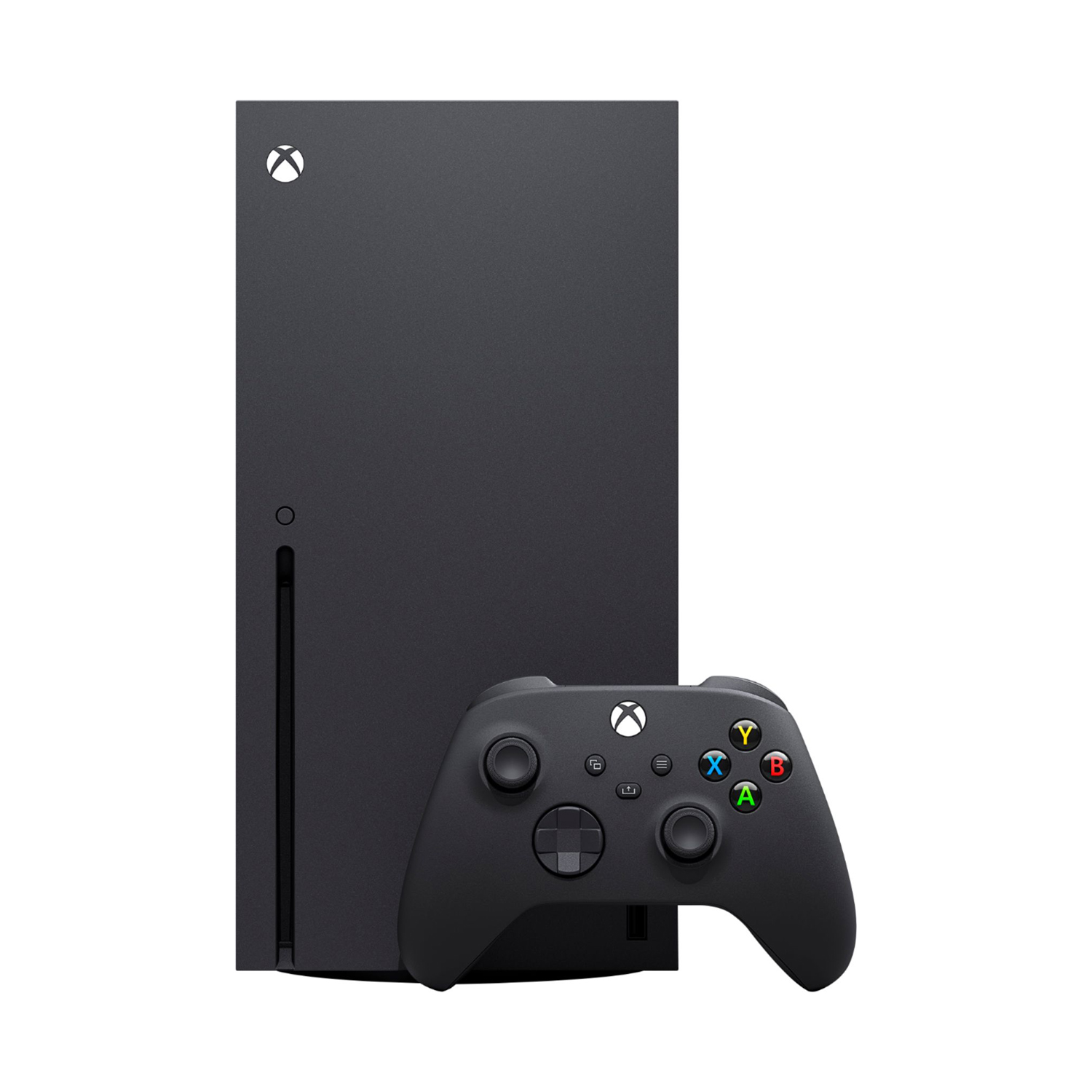 Microsoft Xbox Series X 1TB Negro Más Audífonos