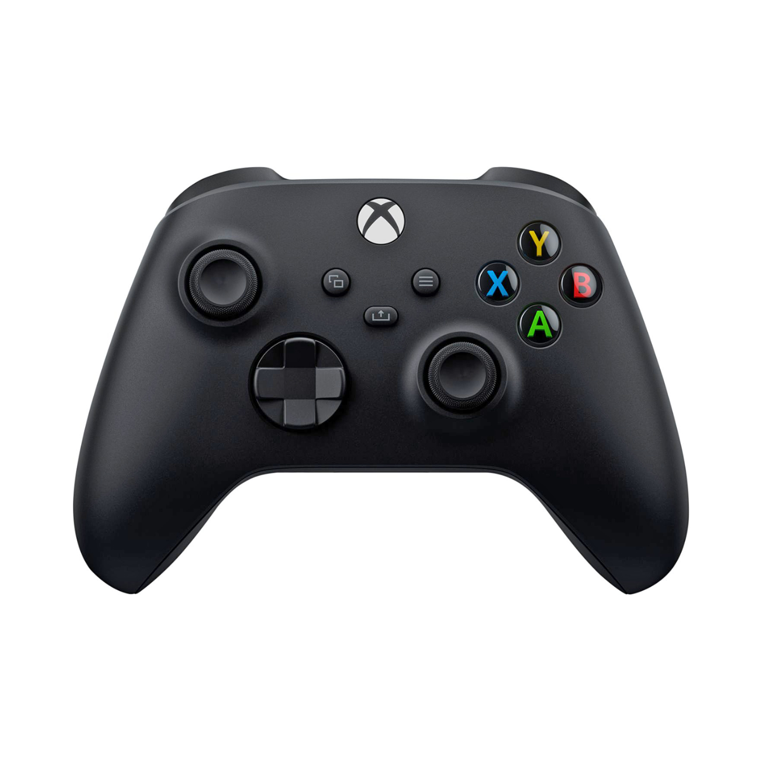 Microsoft Xbox Series X 1TB Negro Más Audífonos