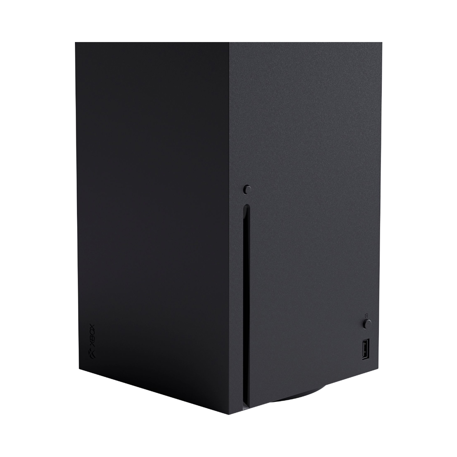 Microsoft Xbox Series X 1TB Negro Más Audífonos