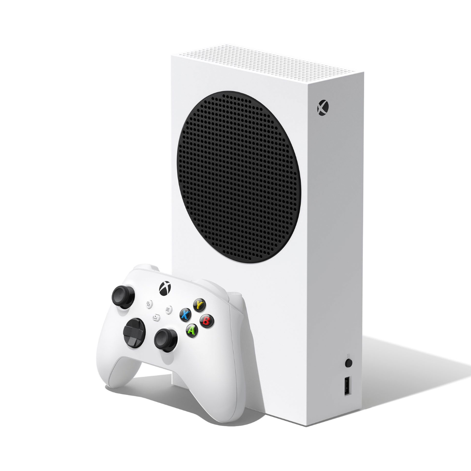 Microsoft Xbox Series S 512GB Más Audífonos Philips