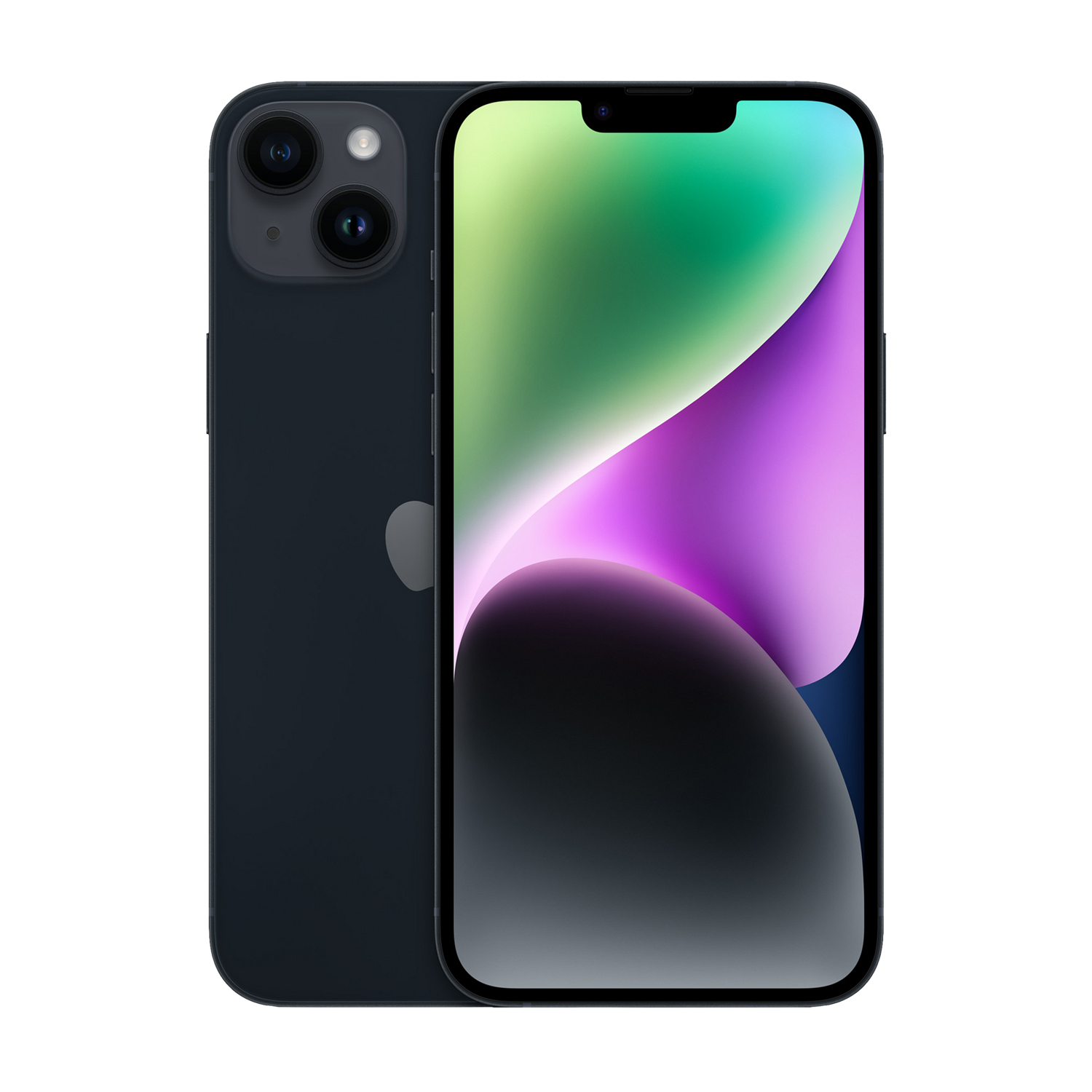 Apple Iphone 14 128GB Negro.