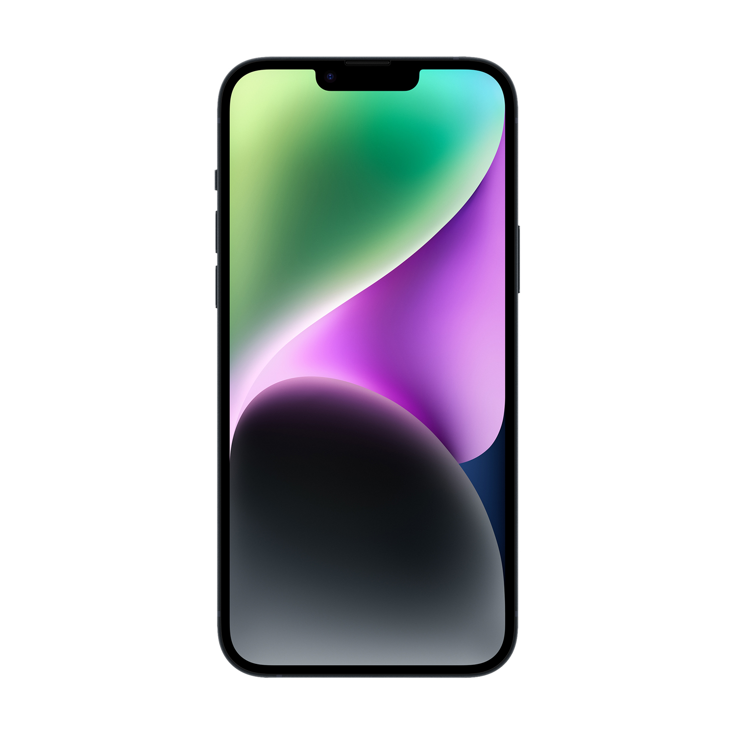Apple Iphone 14 128GB Negro.