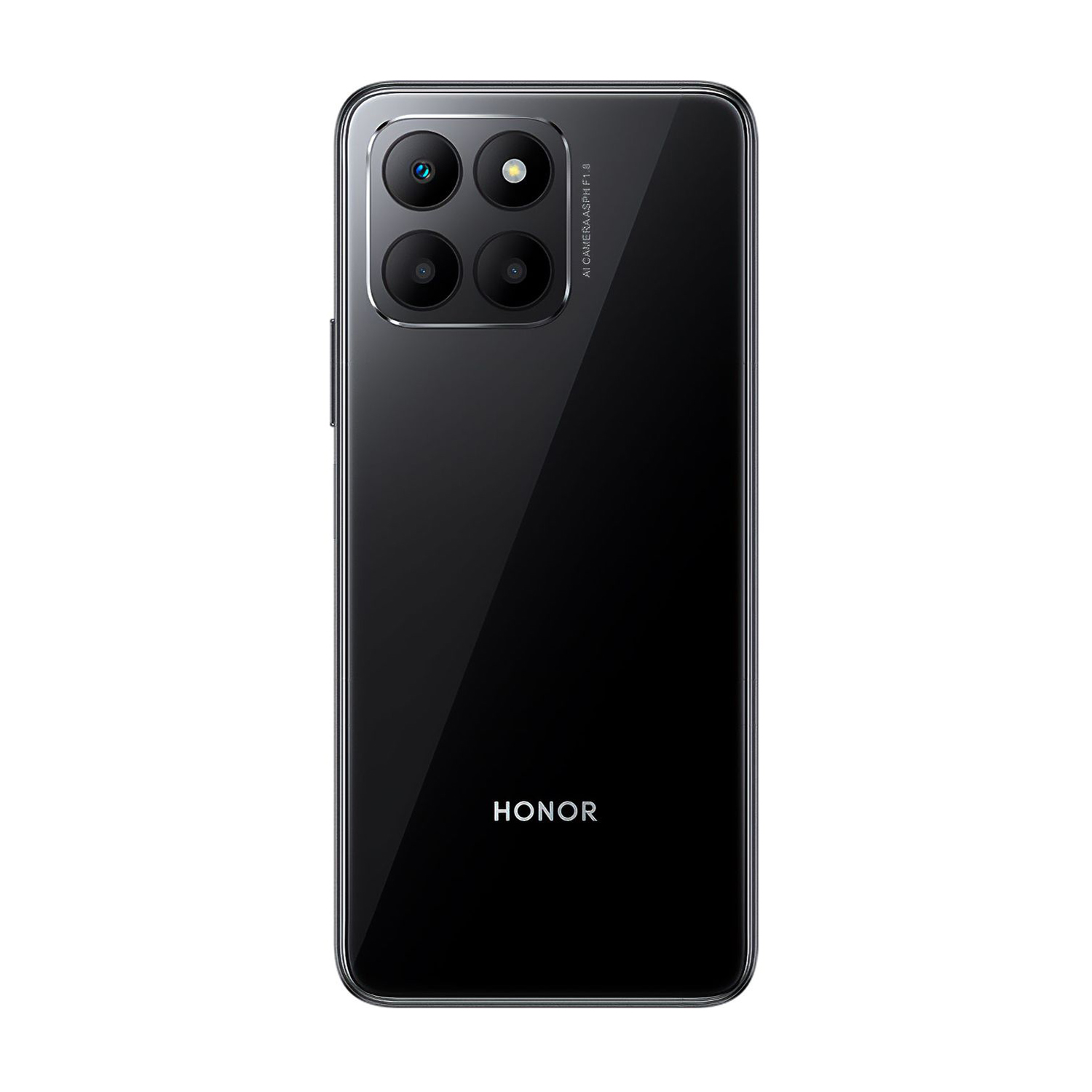 Honor 70 Lite 4GB 128GB 5G Negro