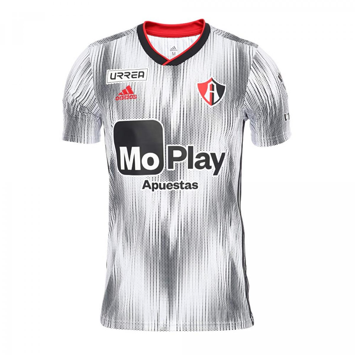 Playera de atlas 2019 sale