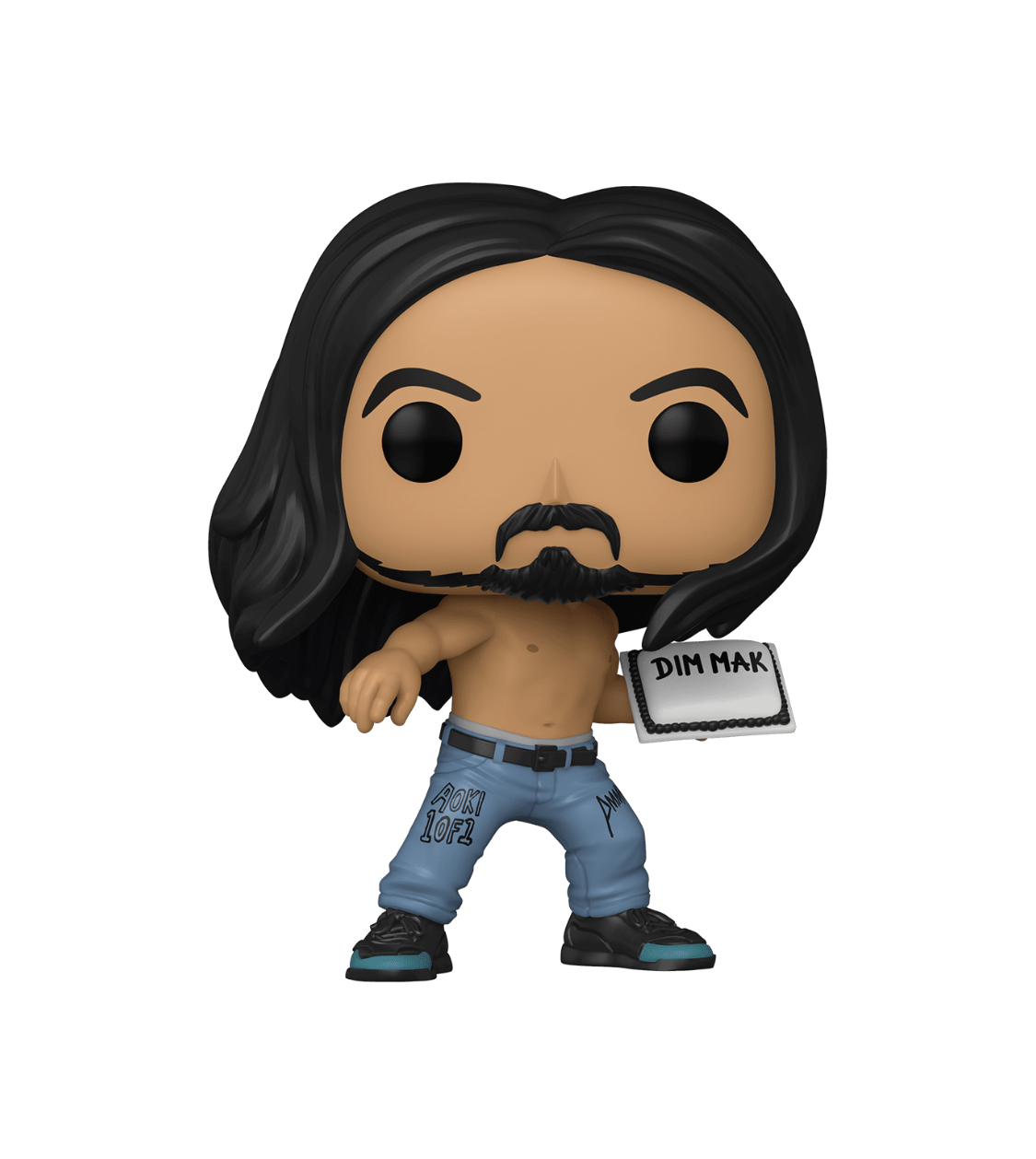 Funko Pop! Steve Aoki