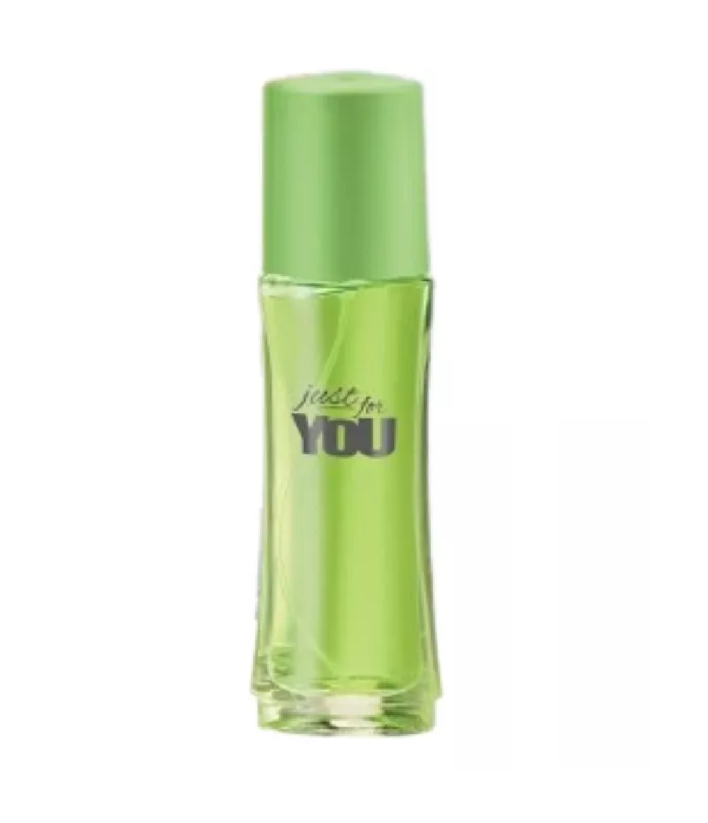 Colonia UNISEX Just For You 50 Ml Arabela 