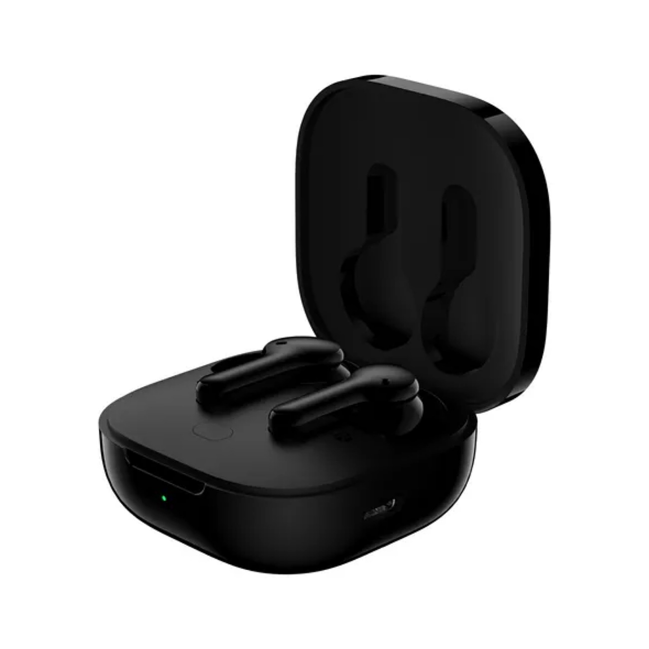 Audífonos in-ear inalámbricos QCY True Wireless Earbuds QCY T13 ENC negro