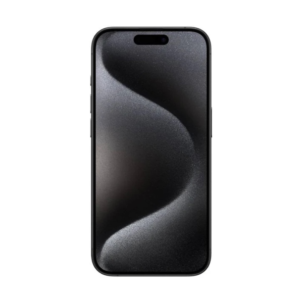 iPhone 15 Pro Max Negro REACONDICIONADO 256 gb E SIM Liberado de fabrica.
