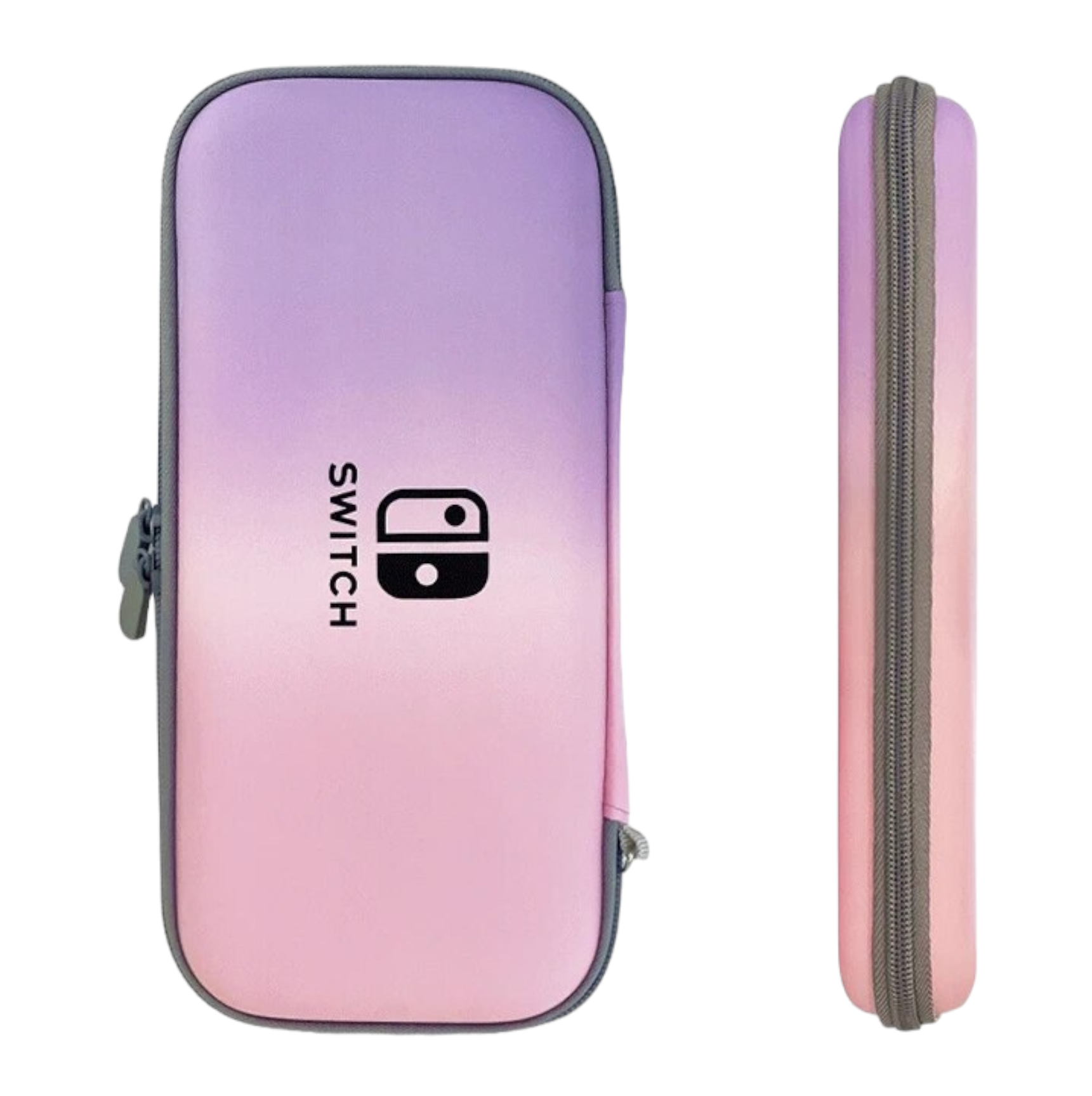 Estuche Nintendo switch balance.