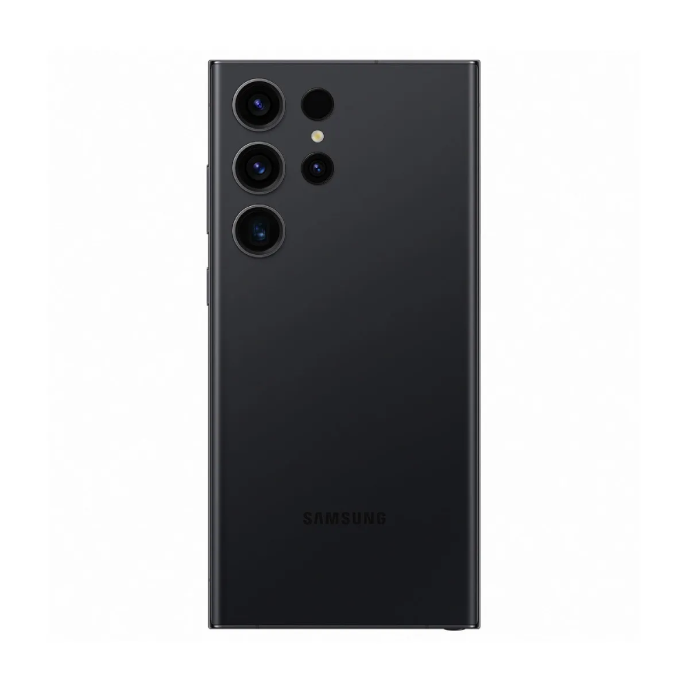 Samsung Galaxy S23 Ultra Dual SIM 256GB 8GB Ram 5000 mAh NFC - Negro.