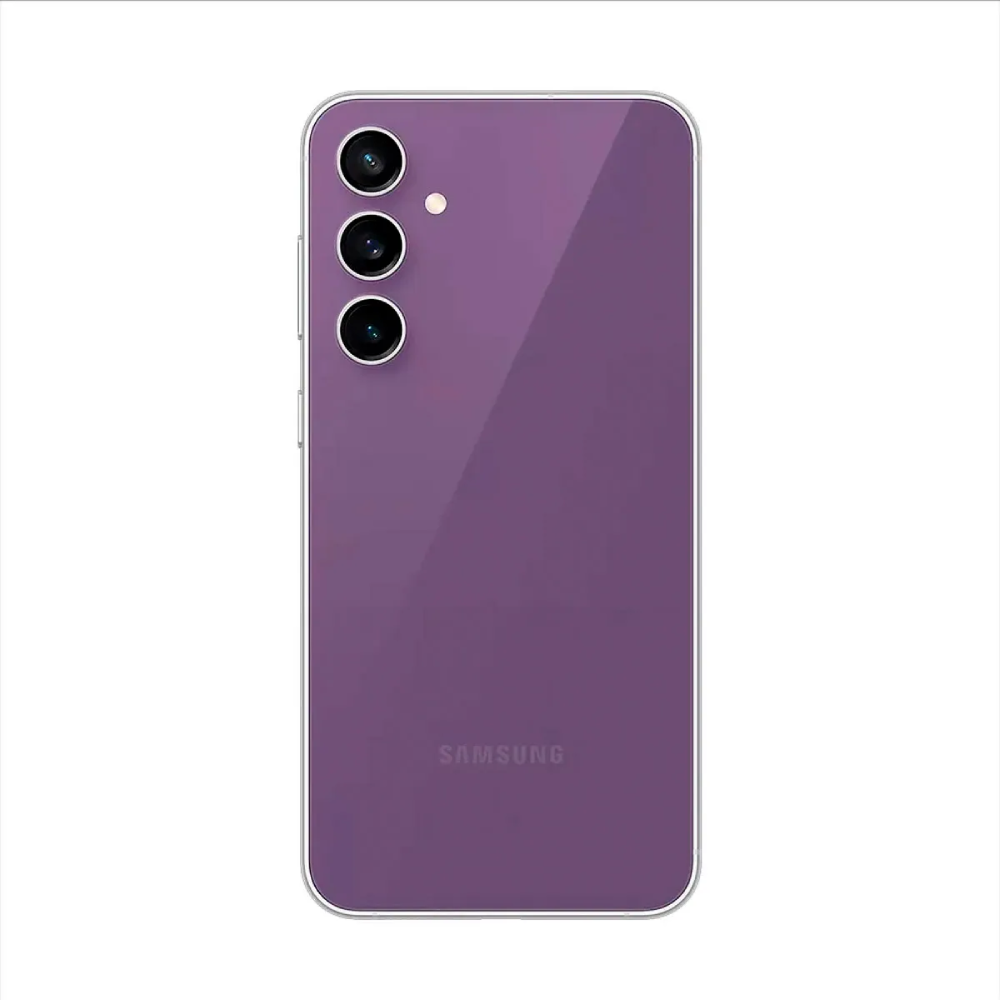 Samsung Galaxy S23 FE Dual SIM 256GB 8GB Ram 4500 mAh NFC - Morado.
