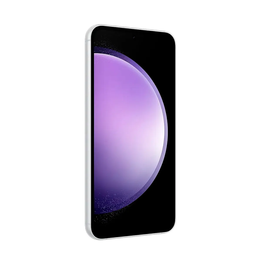 Samsung Galaxy S23 FE Dual SIM 256GB 8GB Ram 4500 mAh NFC - Morado.