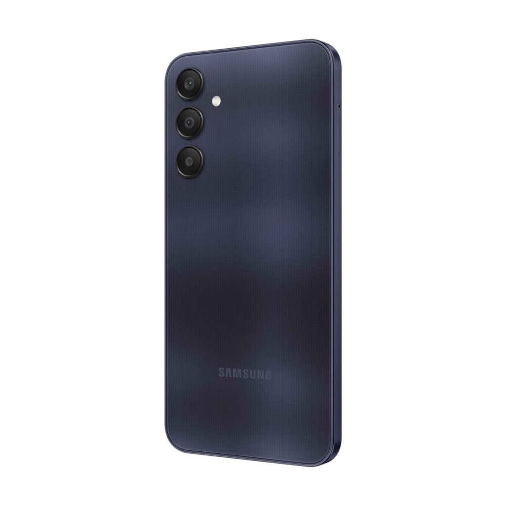 Samsung Galaxy A25 5G Dual SIM 256GB 8GB Ram 5000mAh 25 W - Negro Azulado