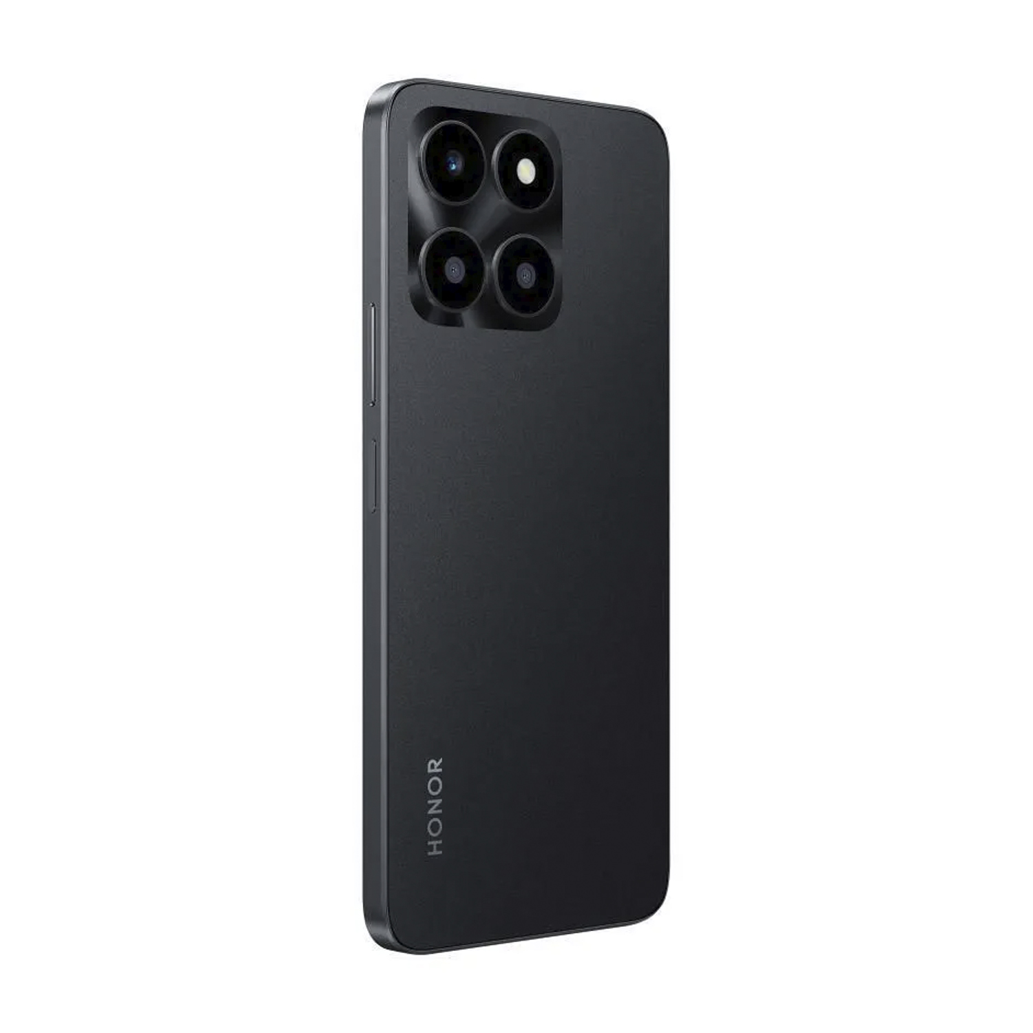 Honor X6A 4GB 128GB Negro