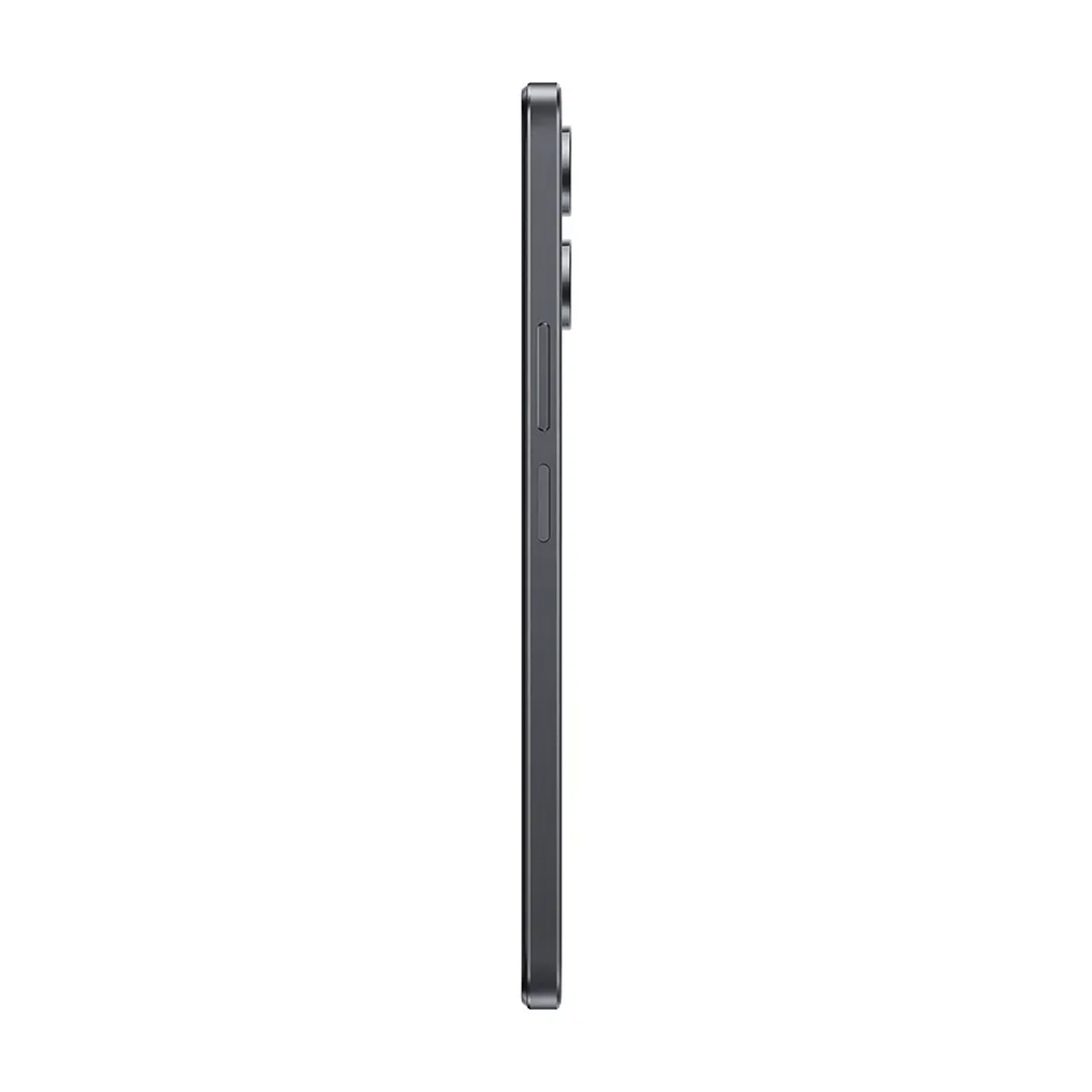 Honor X6A 4GB 128GB Negro