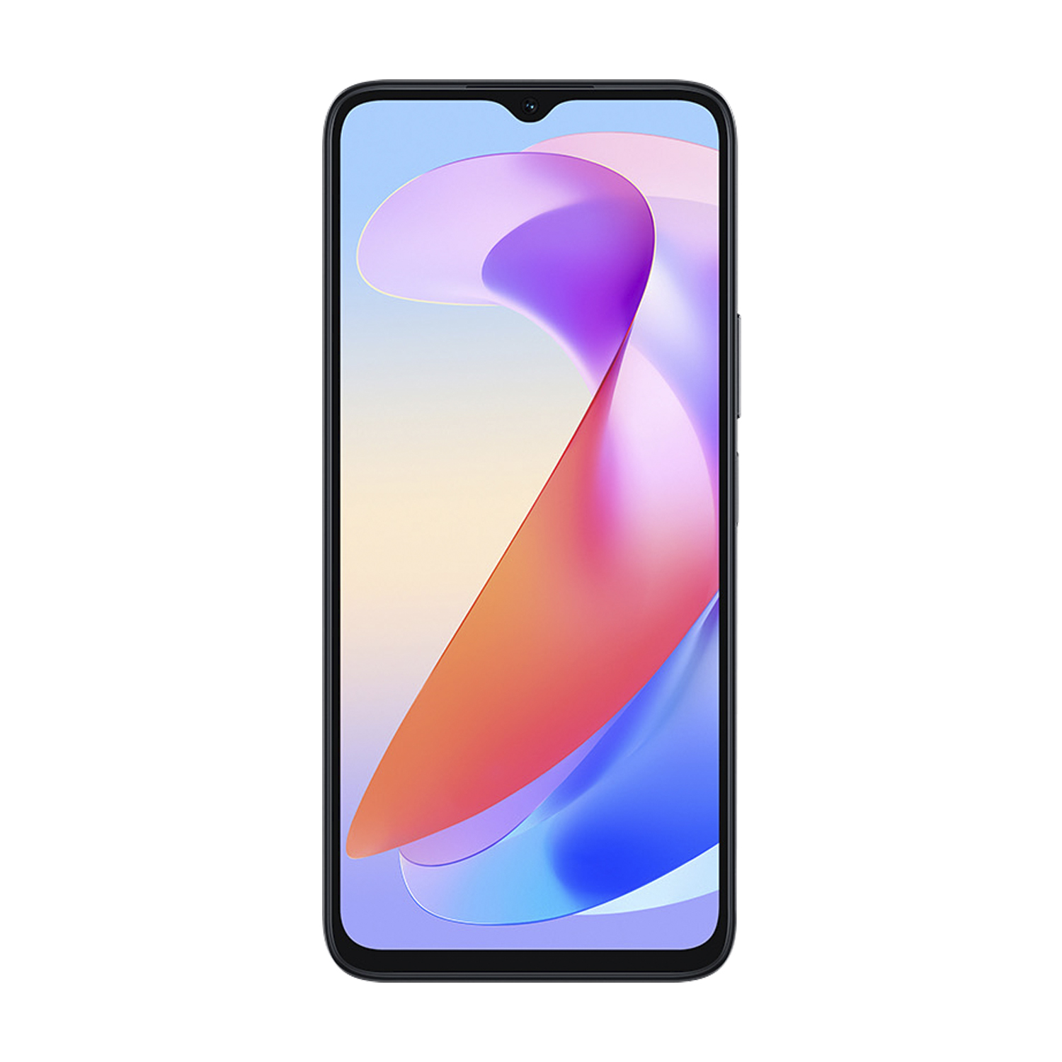 Honor X6A 4GB 128GB Negro
