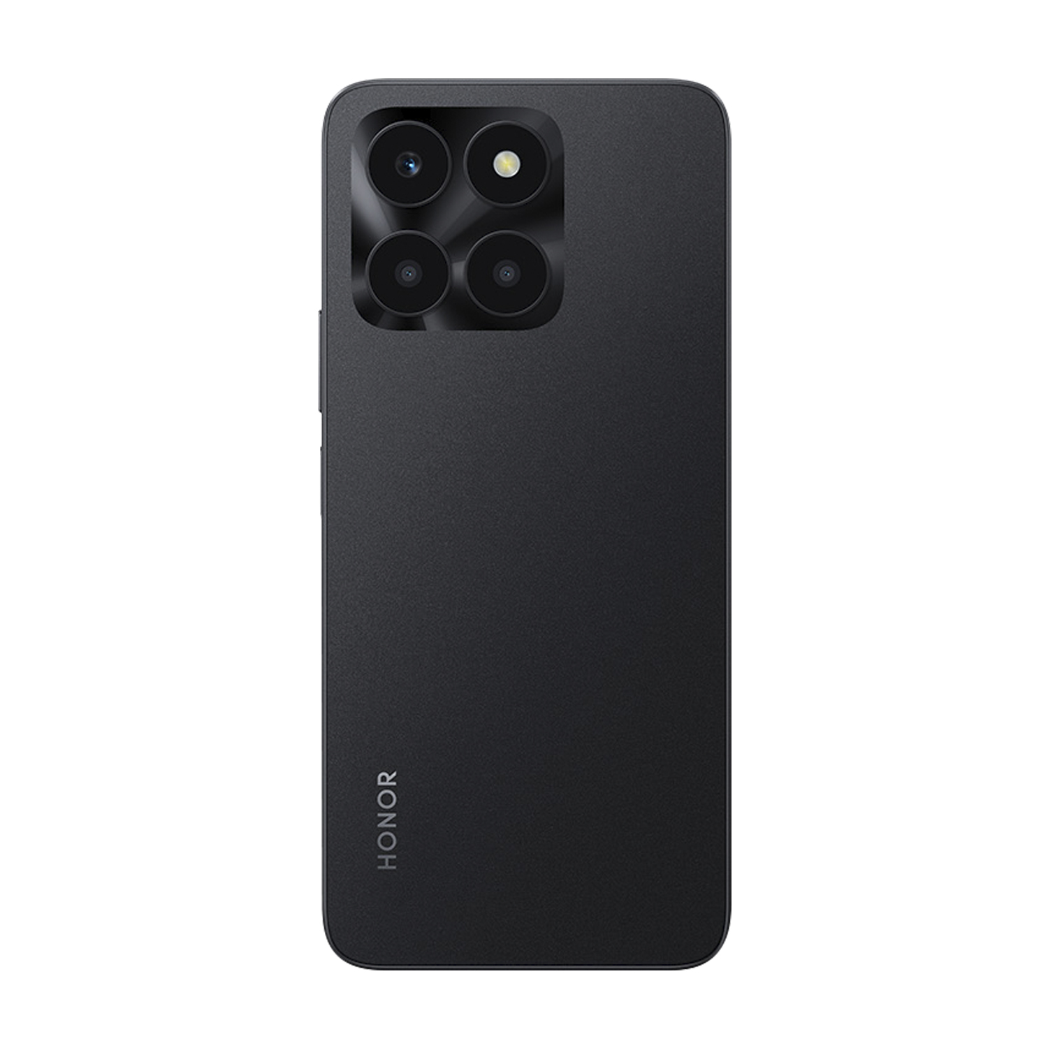 Honor X6A 4GB 128GB Negro