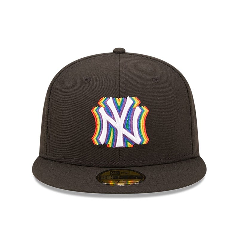 Gorra New Era 59Fifty 7 5/8 Yankees NY 60288685.