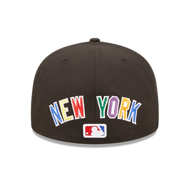 Gorra New Era 59Fifty 7 5/8 Yankees NY 60288685.