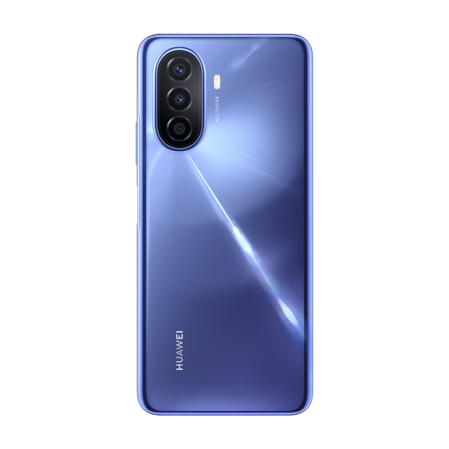 Huawei Nova Y70 4GB 128GB Azul