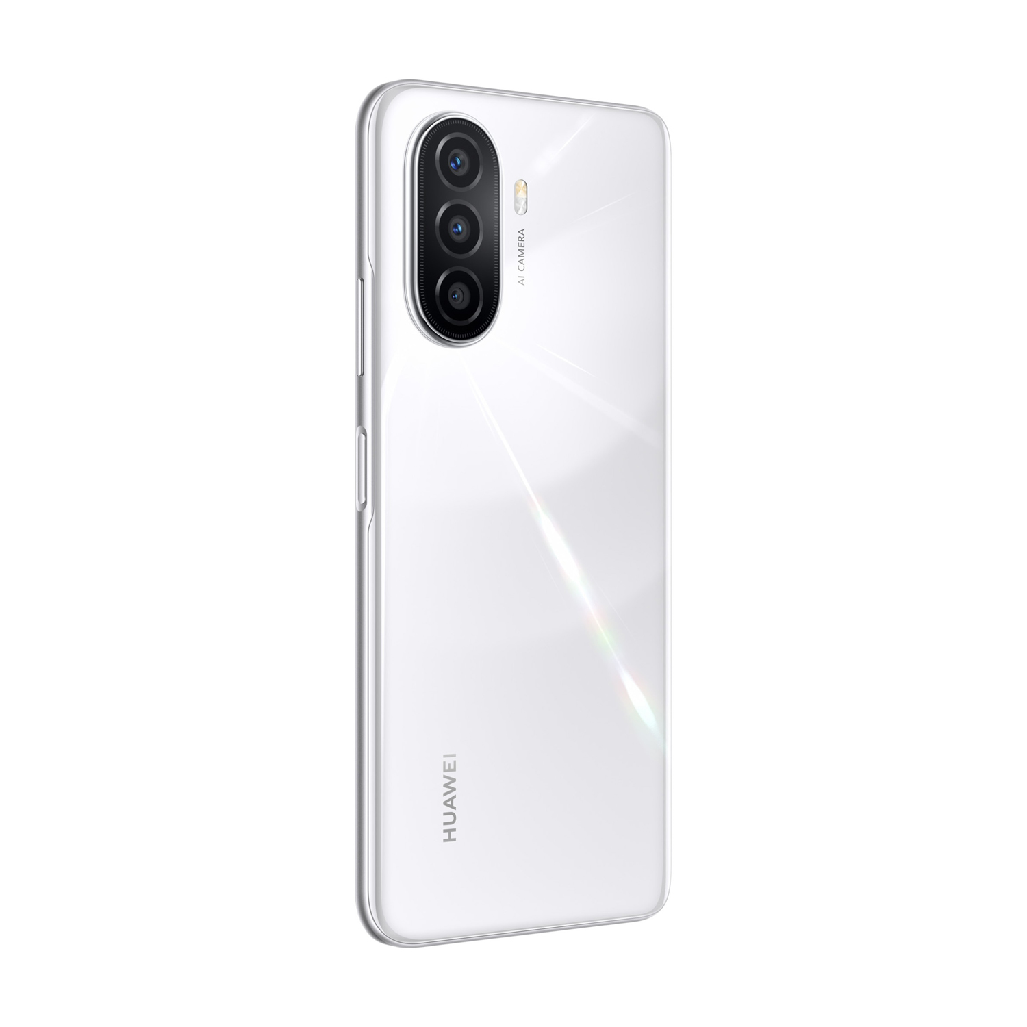 Huawei Nova Y70 4gb 128gb Blanco.