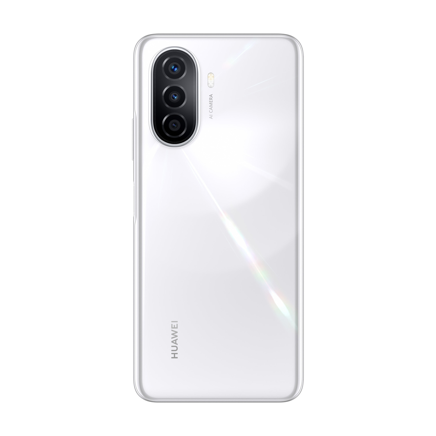Huawei Nova Y70 4gb 128gb Blanco.