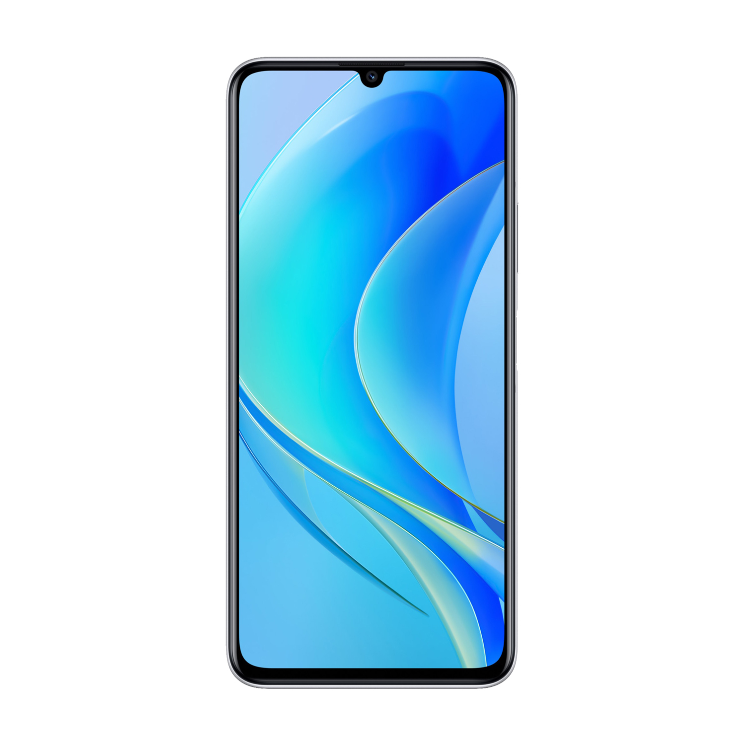 Huawei Nova Y70 4gb 128gb Blanco.